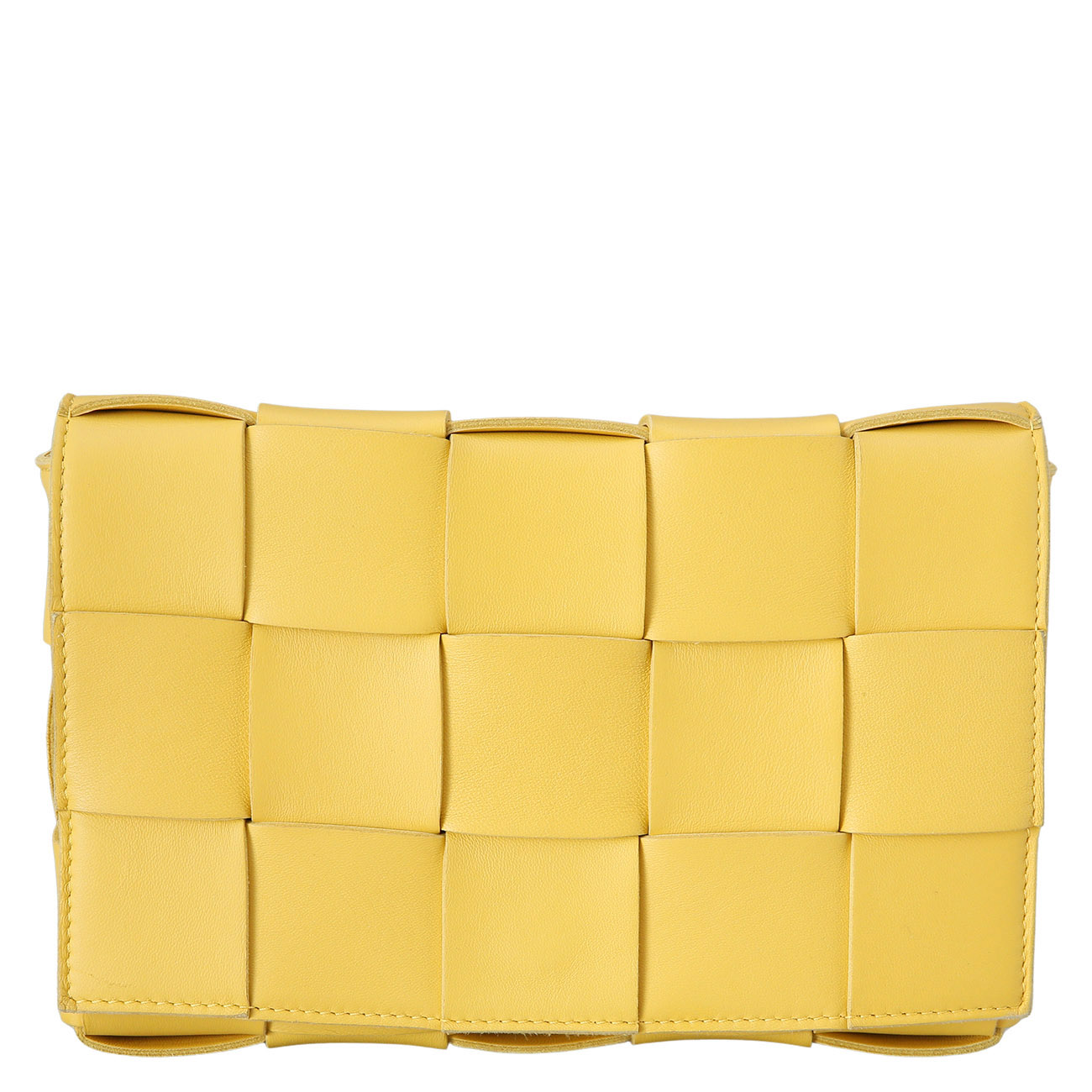 BOTTEGA VENETA(USED)보테가베네타 카세트 백
